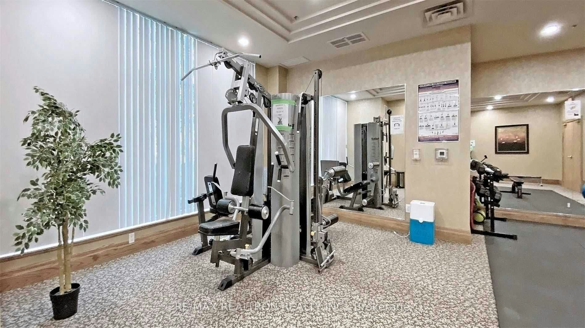 1007-5508 Yonge Street, Toronto, ON, M2N 7L2 - 9