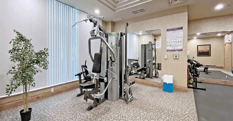 1007-5508 Yonge Street, Toronto, ON, M2N 7L2 - 9