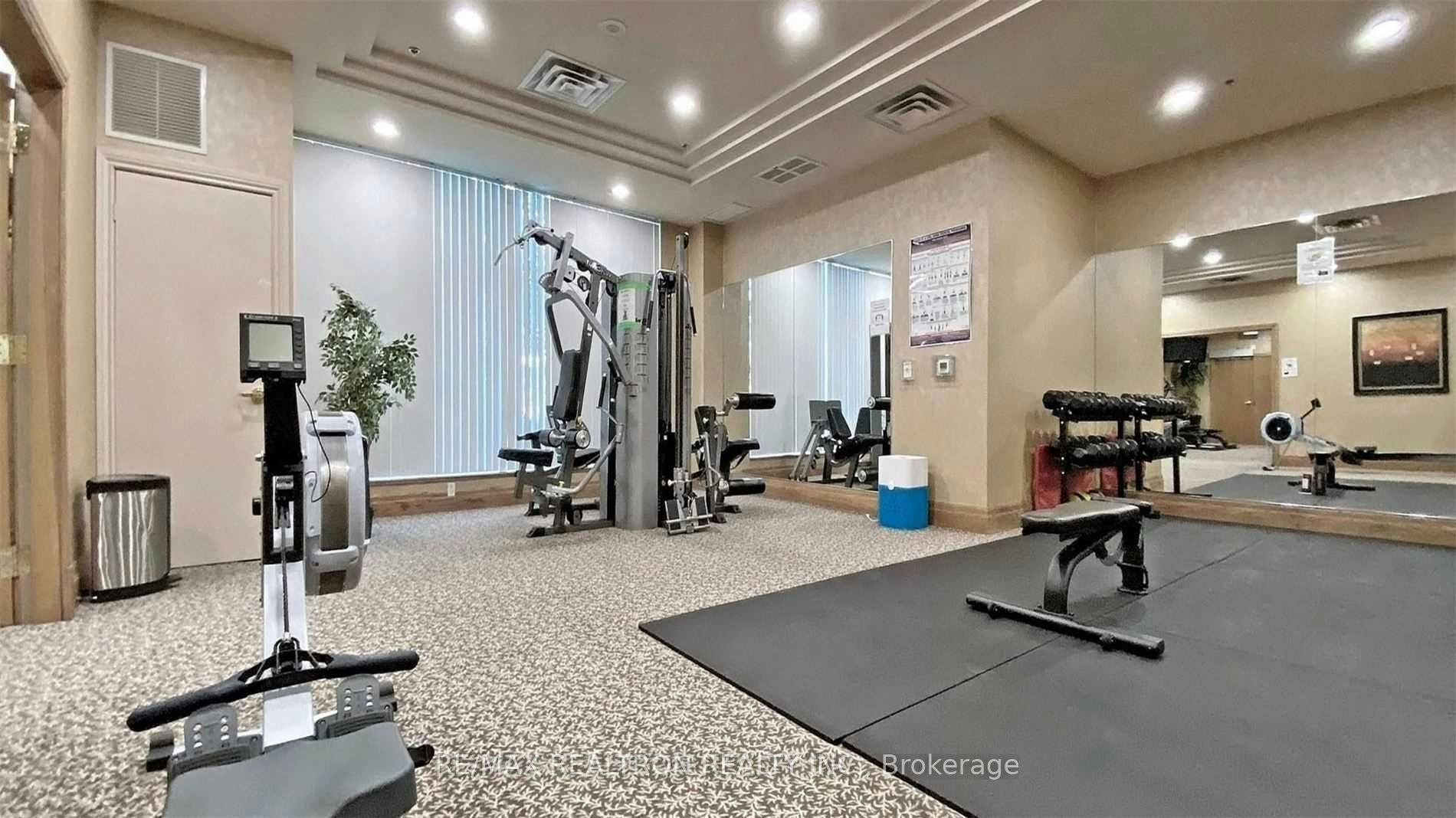 1007-5508 Yonge Street, Toronto, ON, M2N 7L2 - 11