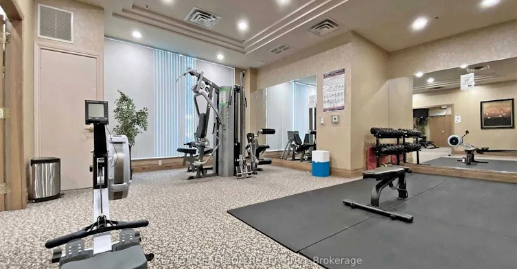 1007-5508 Yonge Street, Toronto, ON, M2N 7L2 - 11