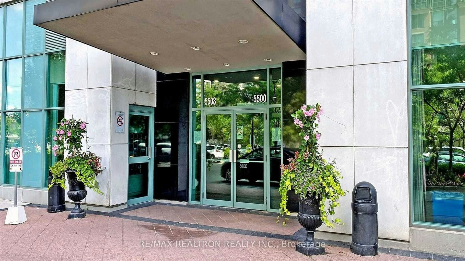 1007-5508 Yonge Street, Toronto, ON, M2N 7L2 - 3