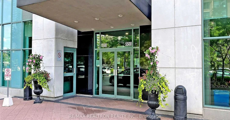 1007-5508 Yonge Street, Toronto, ON, M2N 7L2 - 3