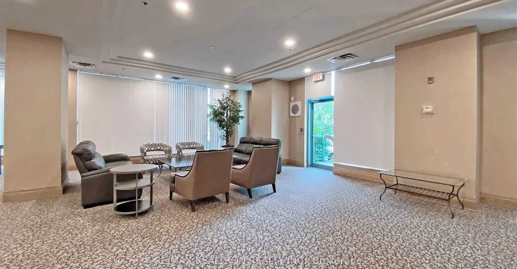 1007-5508 Yonge Street, Toronto, ON, M2N 7L2 - 16