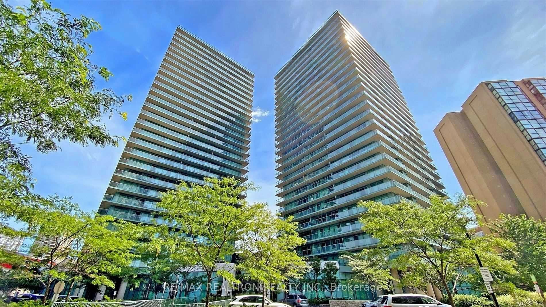 1007-5508 Yonge Street, Toronto, ON, M2N 7L2