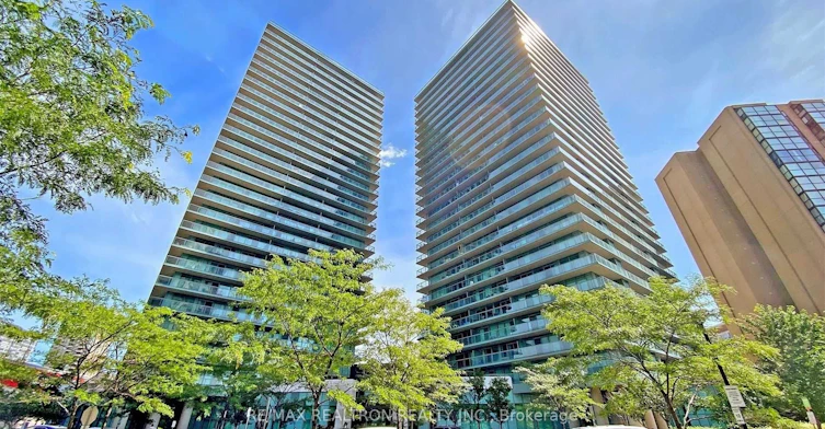 1007-5508 Yonge Street, Toronto, ON, M2N 7L2