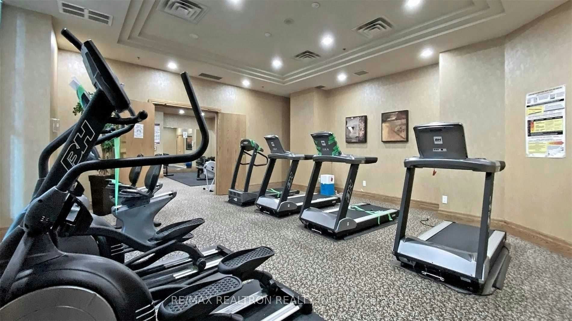 1007-5508 Yonge Street, Toronto, ON, M2N 7L2 - 10