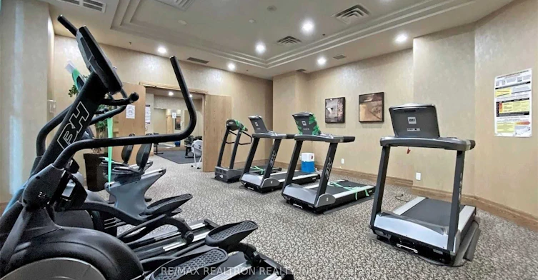 1007-5508 Yonge Street, Toronto, ON, M2N 7L2 - 10