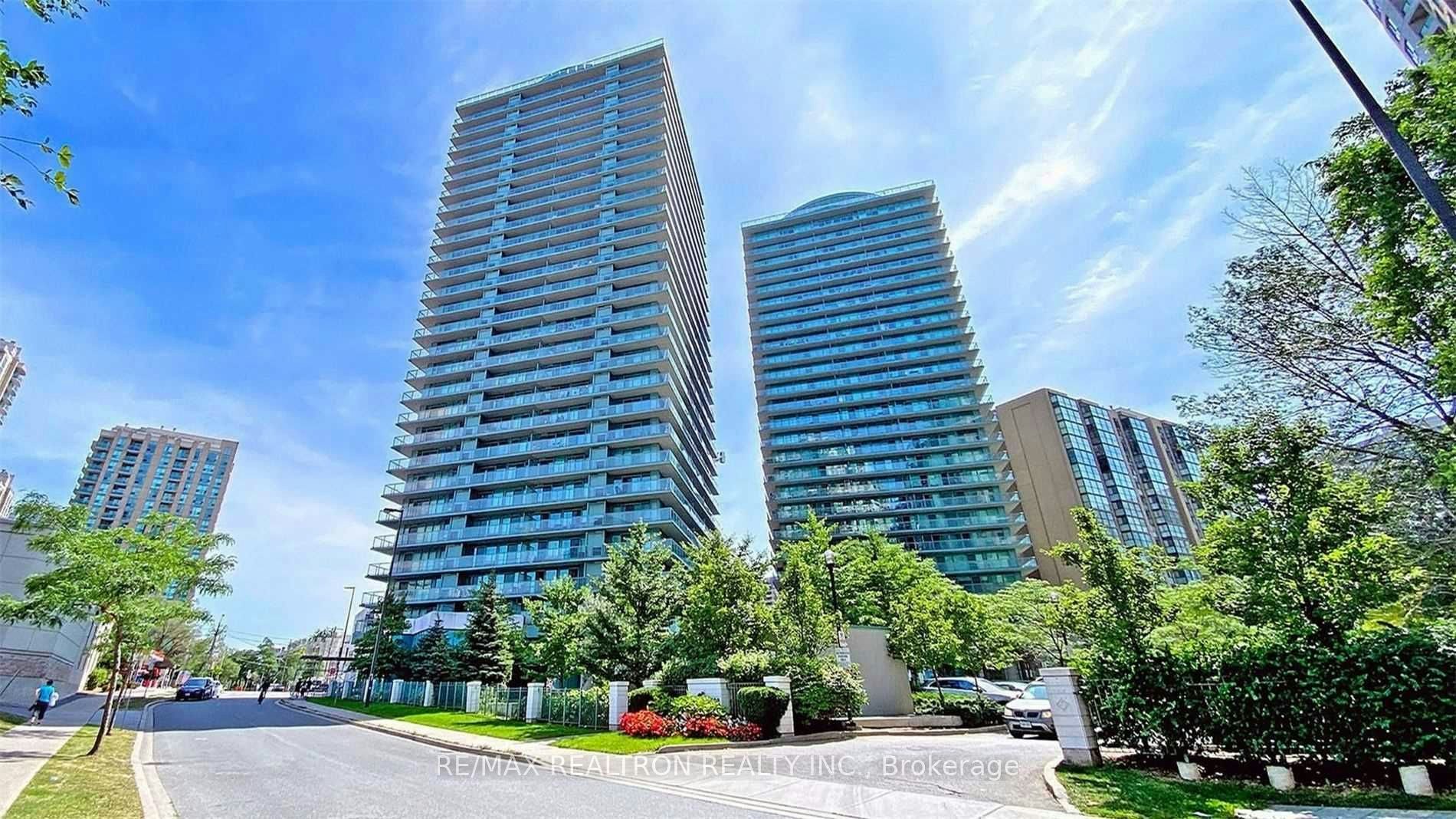 1007-5508 Yonge Street, Toronto, ON, M2N 7L2 - 2
