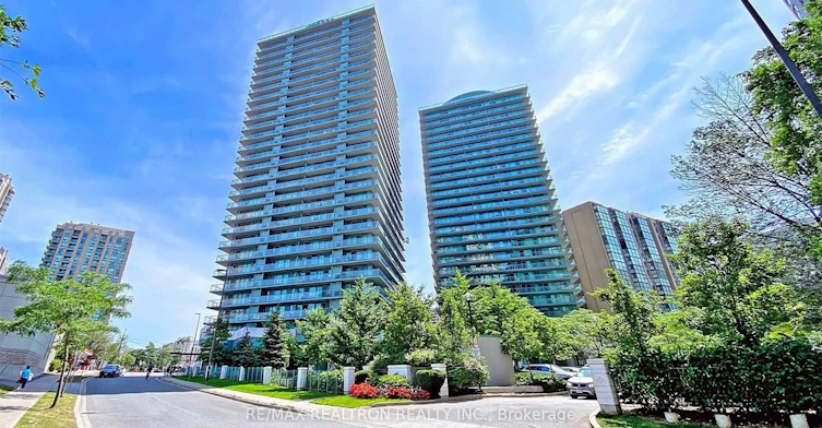 1007-5508 Yonge Street, Toronto, ON, M2N 7L2 - 2