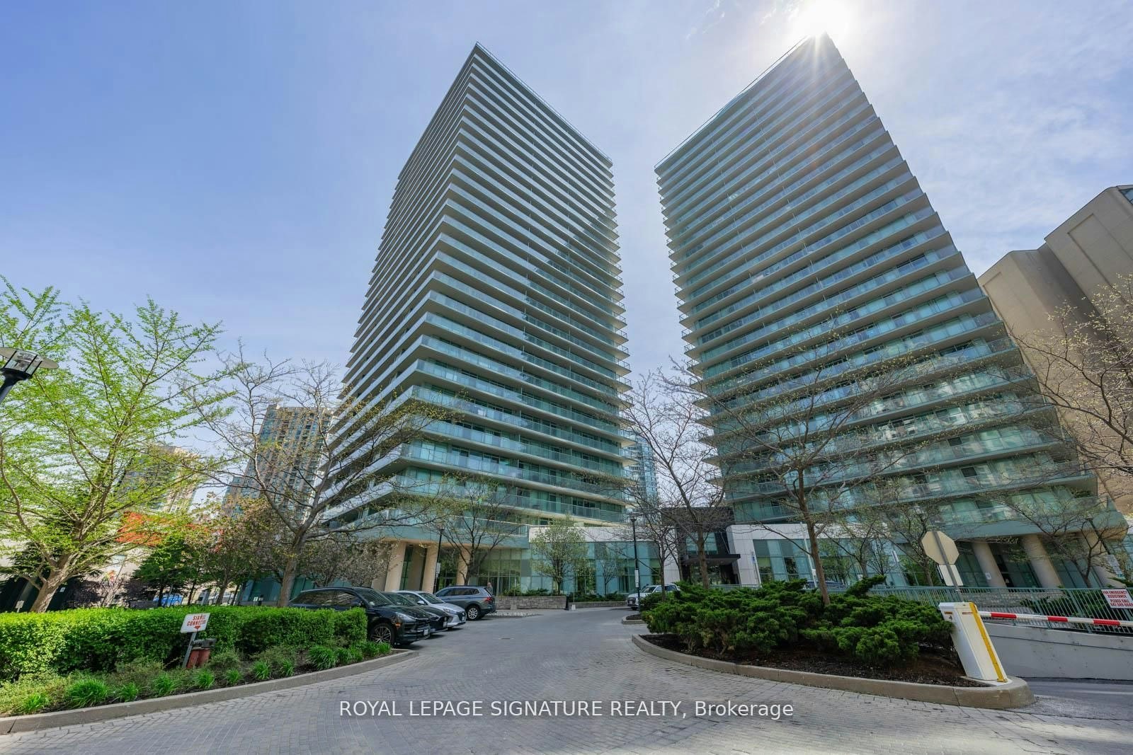 508-5508 Yonge Street, Toronto, ON, M2N 7L2