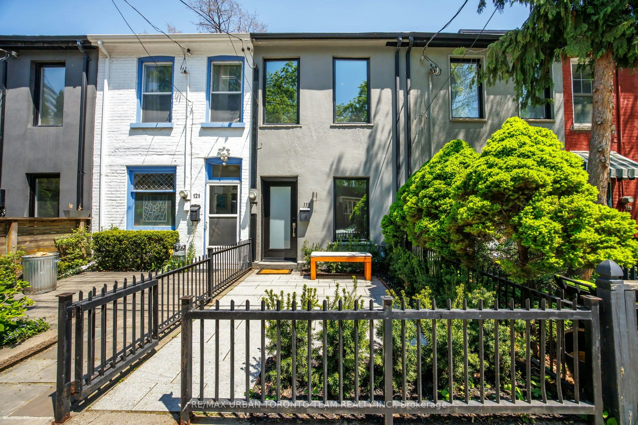 119 Trinity Street, Toronto, ON, M5A 3C7