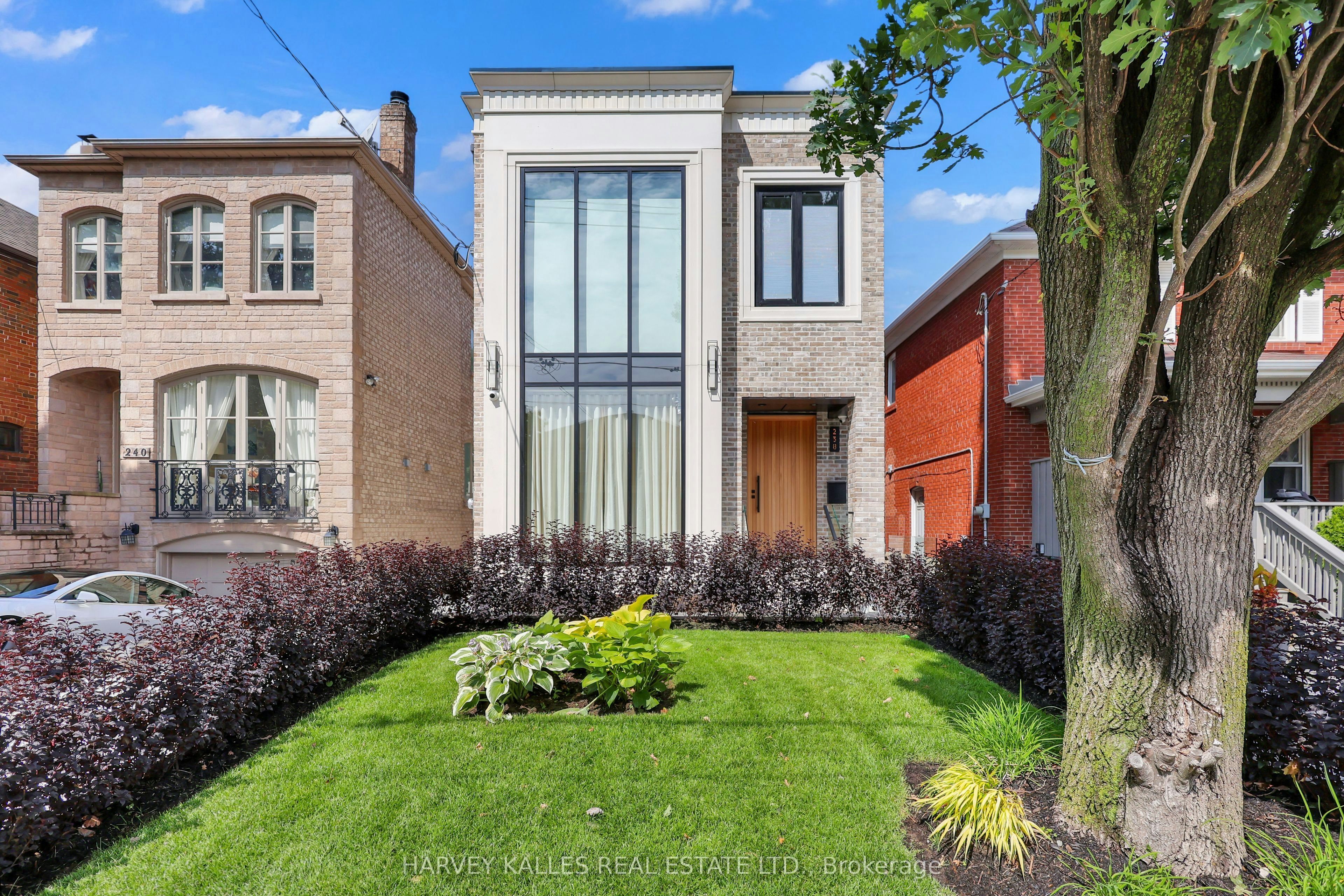 238 Melrose Avenue, Toronto, ON, M5M 1Z1