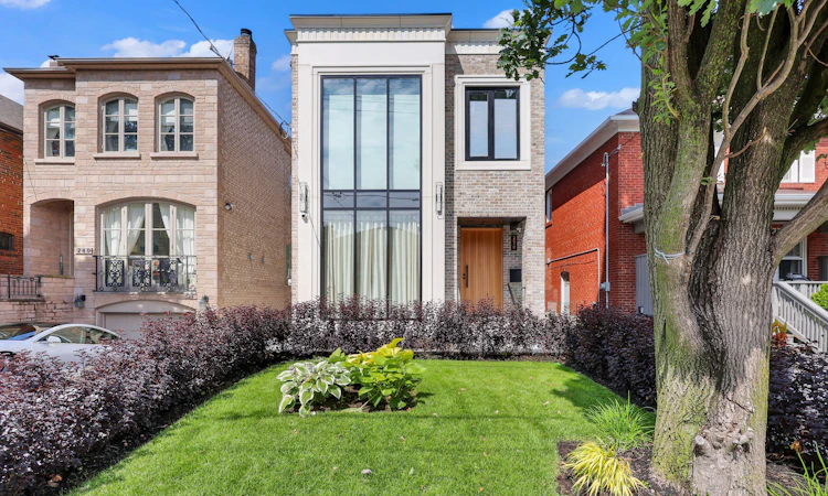 238 Melrose Avenue