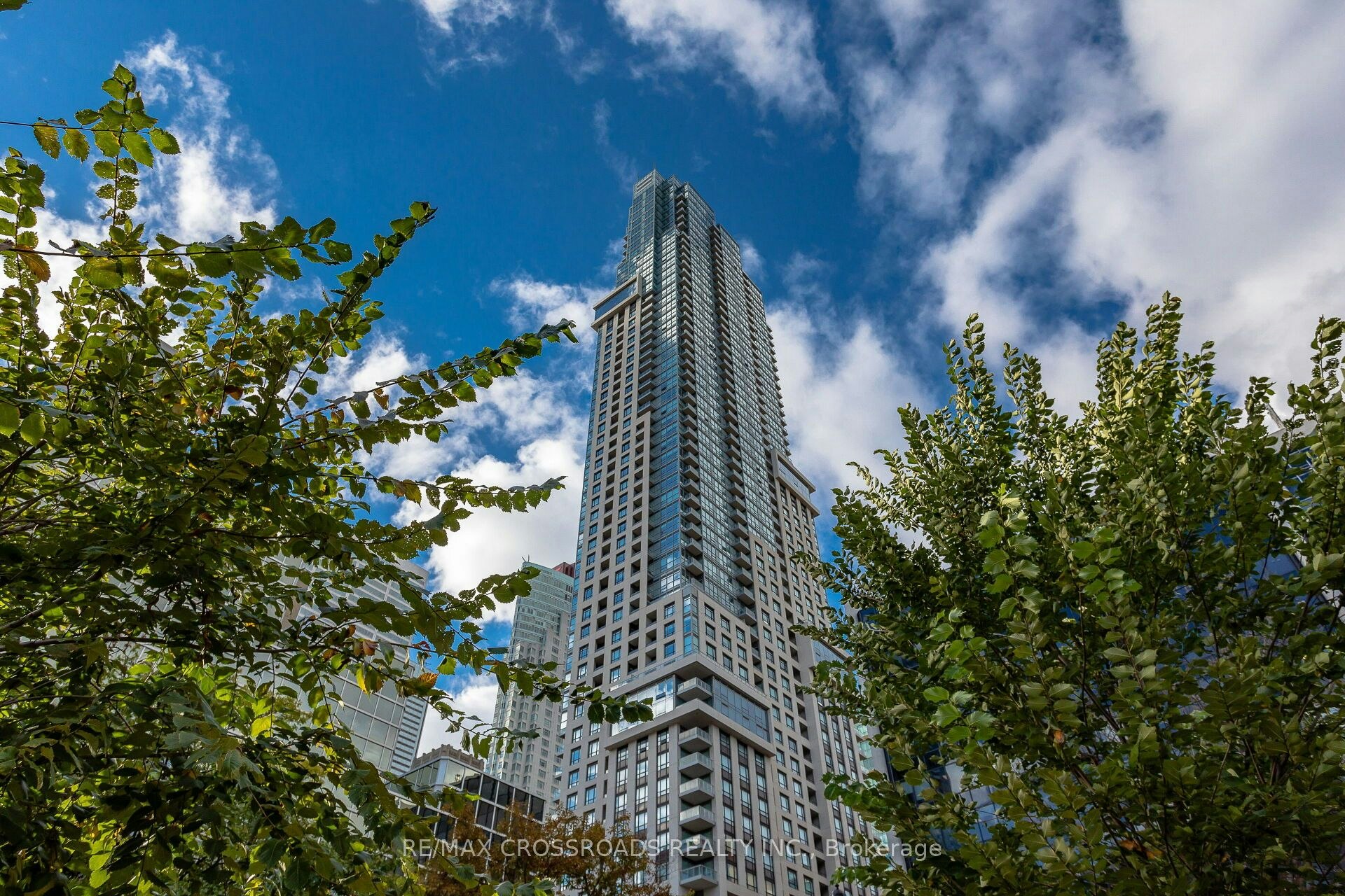 4308-88 Scott Street, Toronto, ON, M5E 0A9