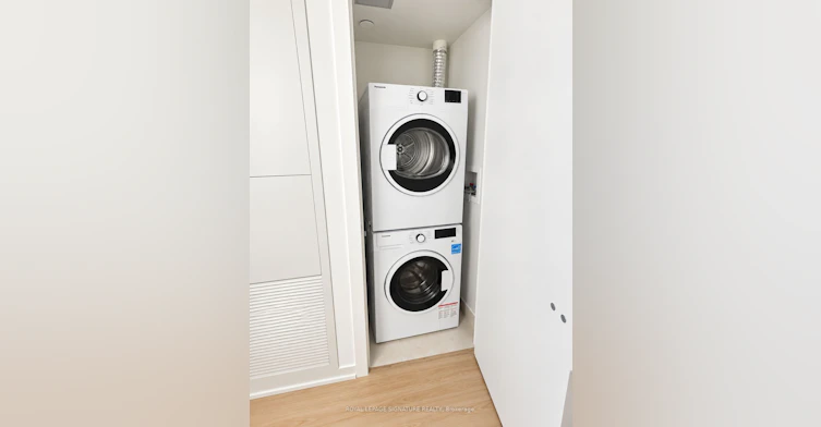 1609-319 Jarvis Street, Toronto, ON, M5B 0C8 - 8