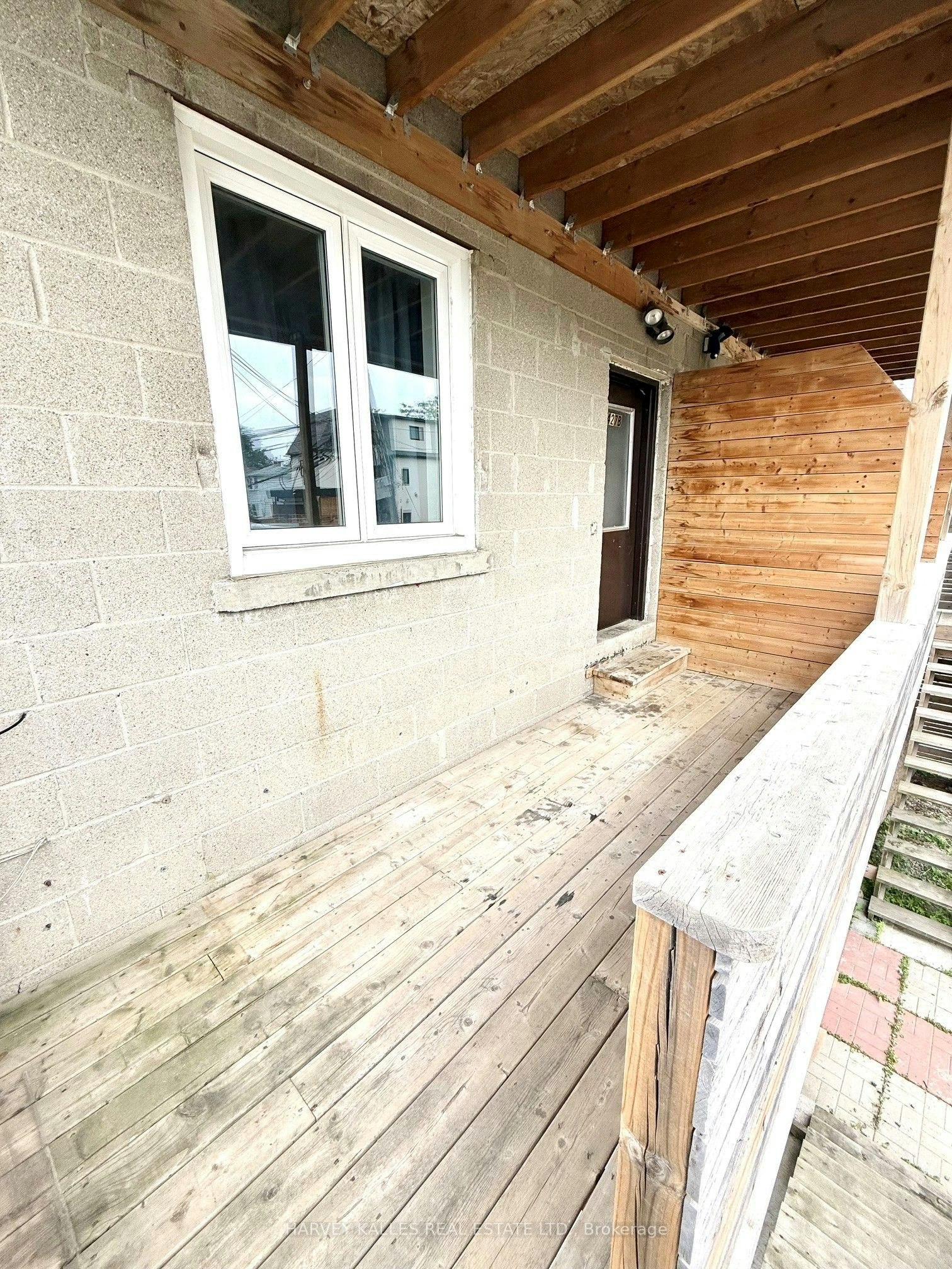 Unit B-427 Vaughan Road, Toronto, ON, M6C 2P1