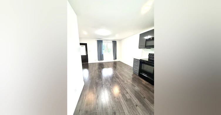 Unit B-427 Vaughan Road, Toronto, ON, M6C 2P1 - 5