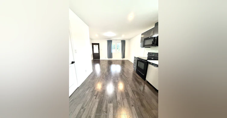 Unit B-427 Vaughan Road, Toronto, ON, M6C 2P1 - 3
