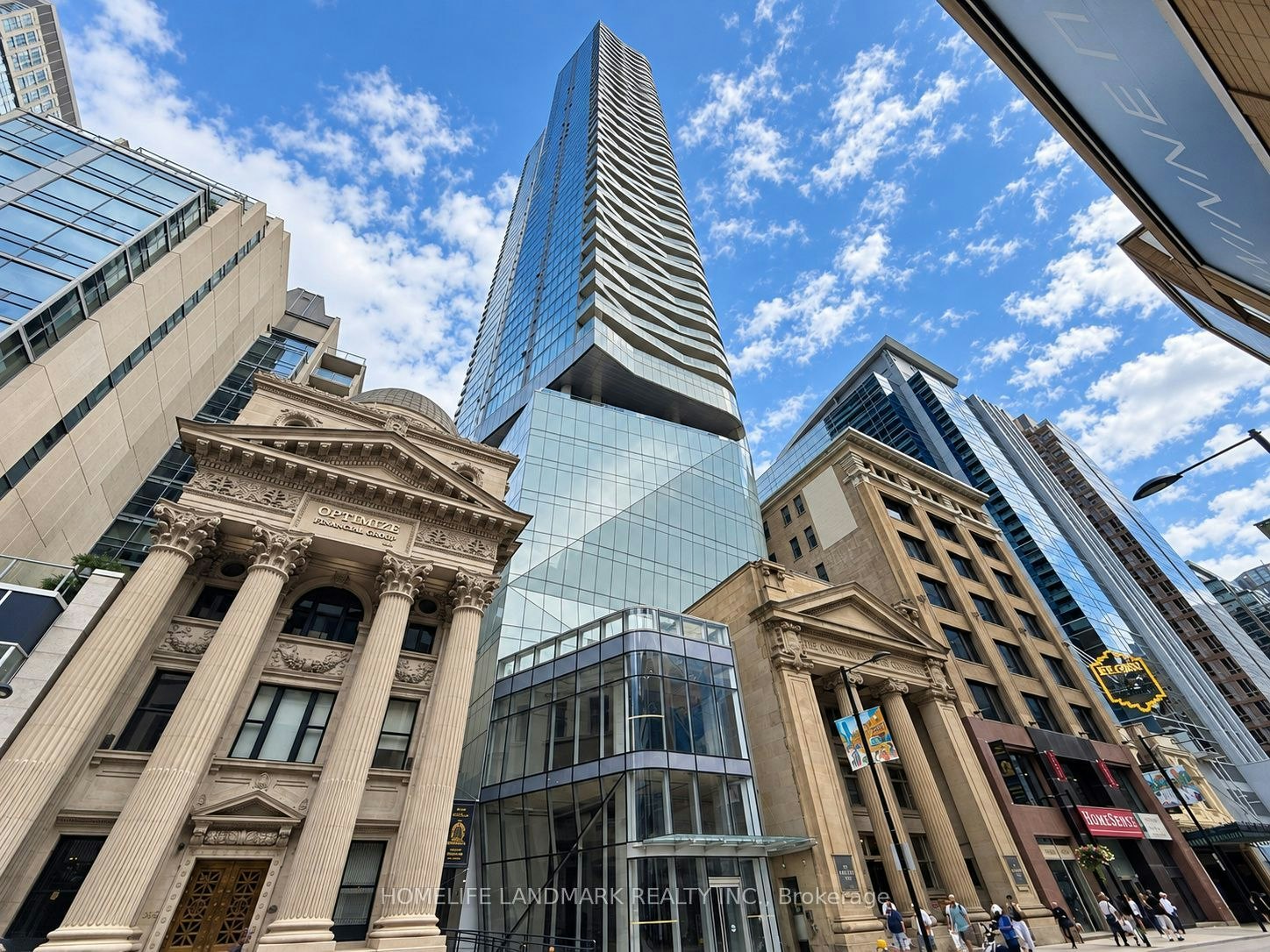 4213-197 Yonge Street, Toronto, ON, M5B 0C1
