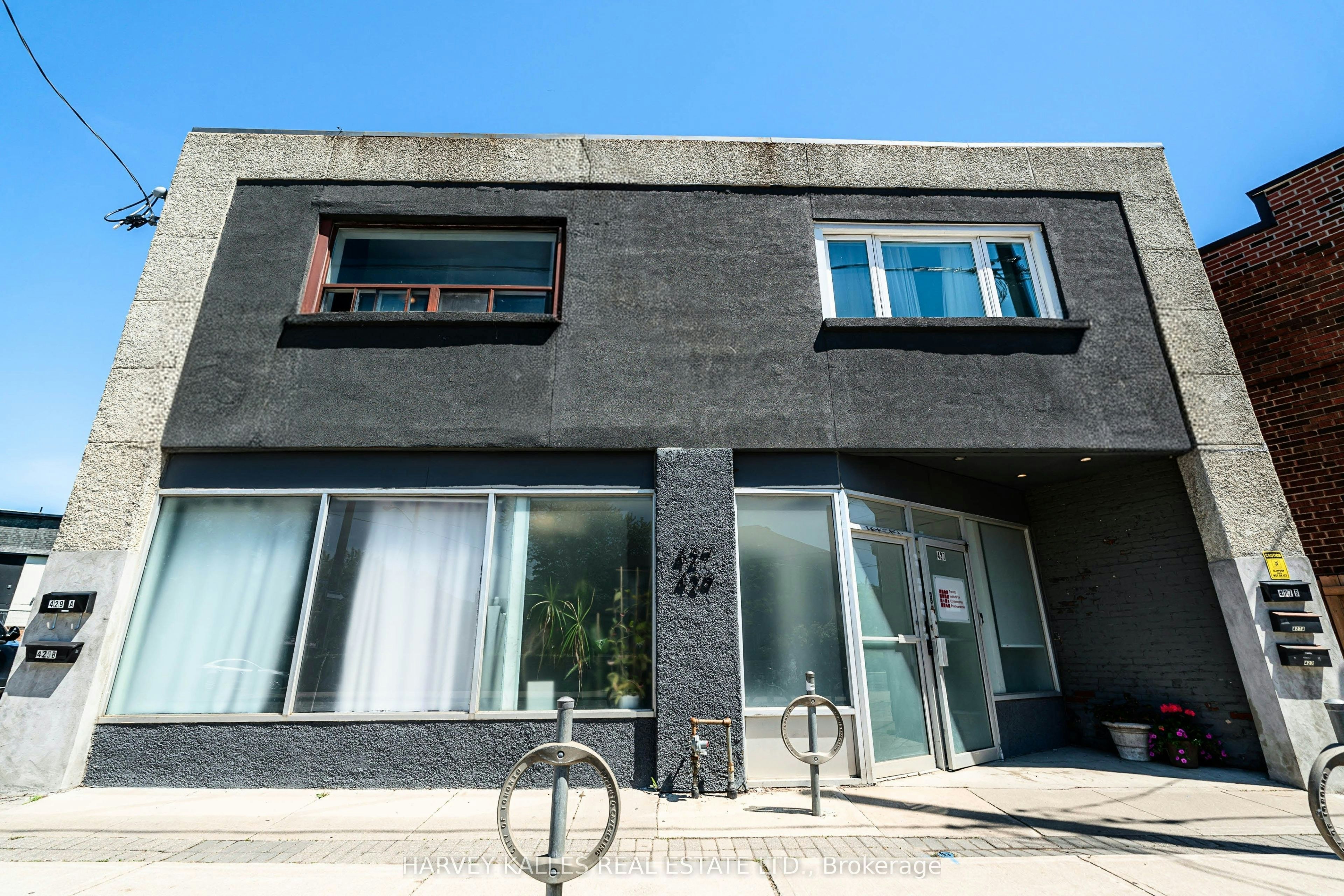 Unit A-429 Vaughan Road, Toronto, ON, M6C 2P1