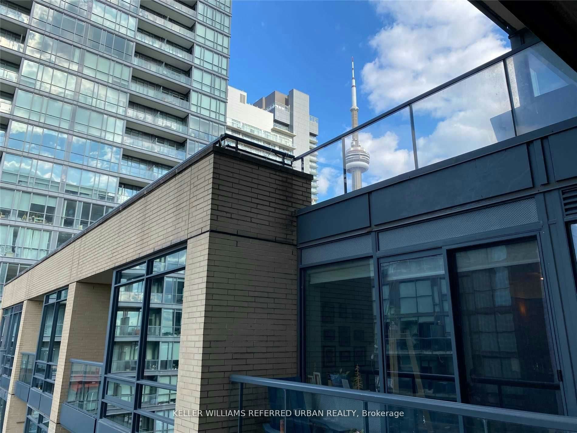 1401-438 King Street W, Toronto, ON, M5V 3T9 - 11