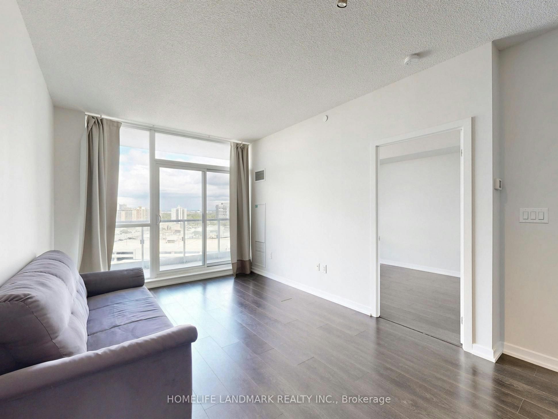 1204-66 Forest Manor Road, Toronto, ON, M2J 1M6 - 15