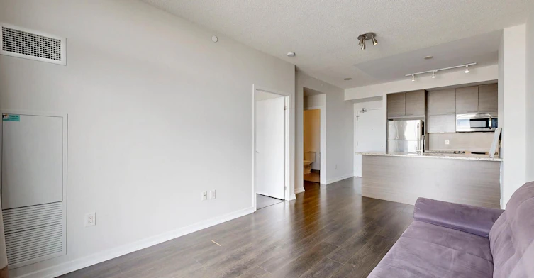 1204-66 Forest Manor Road, Toronto, ON, M2J 1M6 - 5