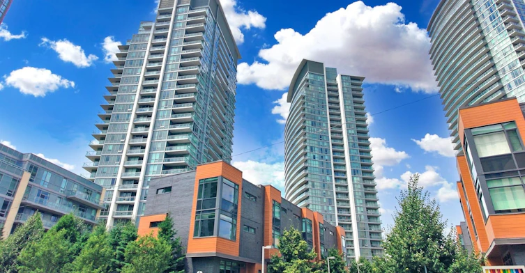 1204-66 Forest Manor Road, Toronto, ON, M2J 1M6