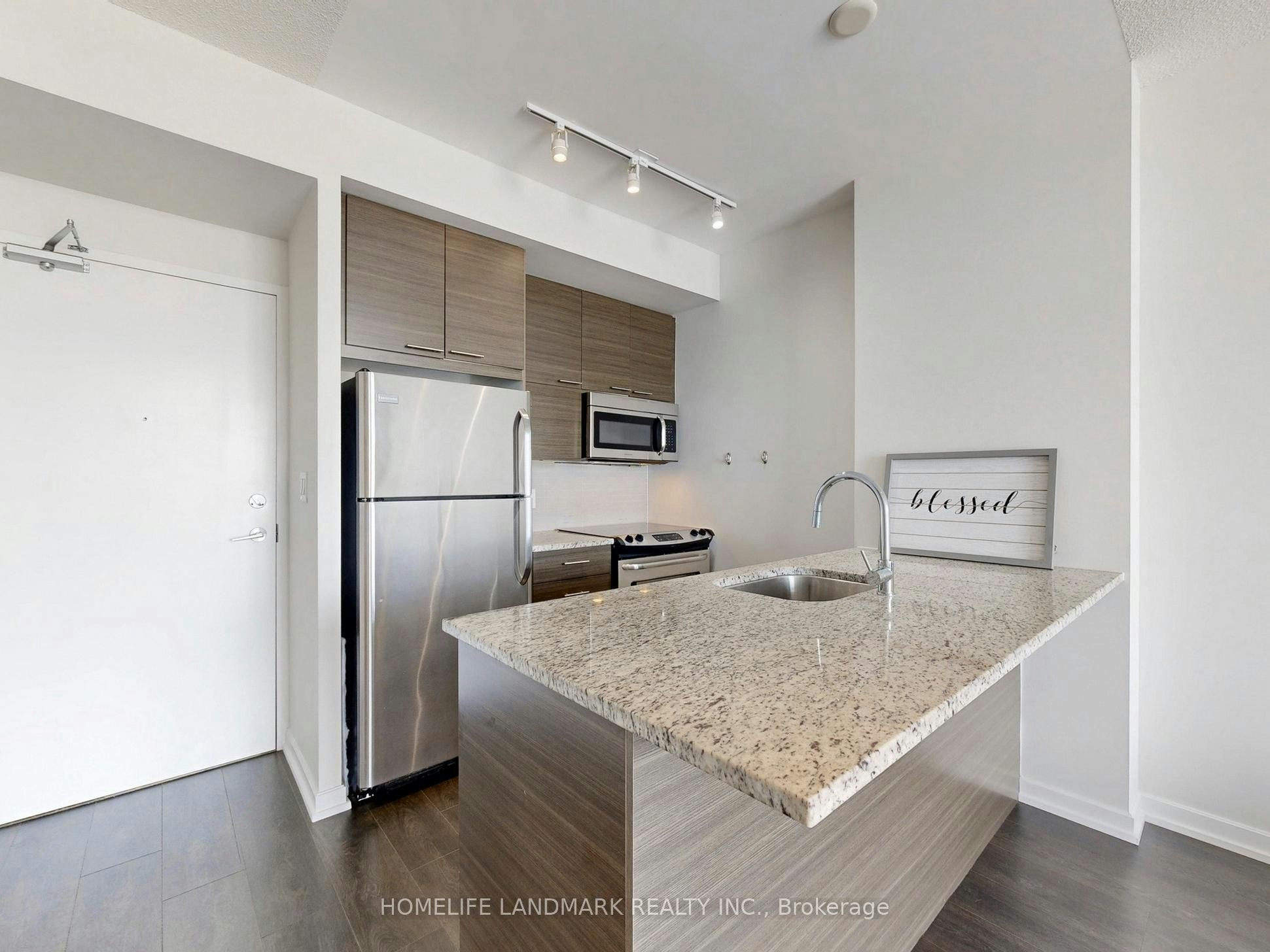 1204-66 Forest Manor Road, Toronto, ON, M2J 1M6 - 19