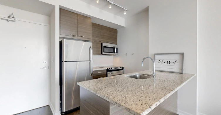 1204-66 Forest Manor Road, Toronto, ON, M2J 1M6 - 19