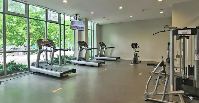 1204-66 Forest Manor Road, Toronto, ON, M2J 1M6 - 37