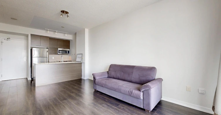 1204-66 Forest Manor Road, Toronto, ON, M2J 1M6 - 17