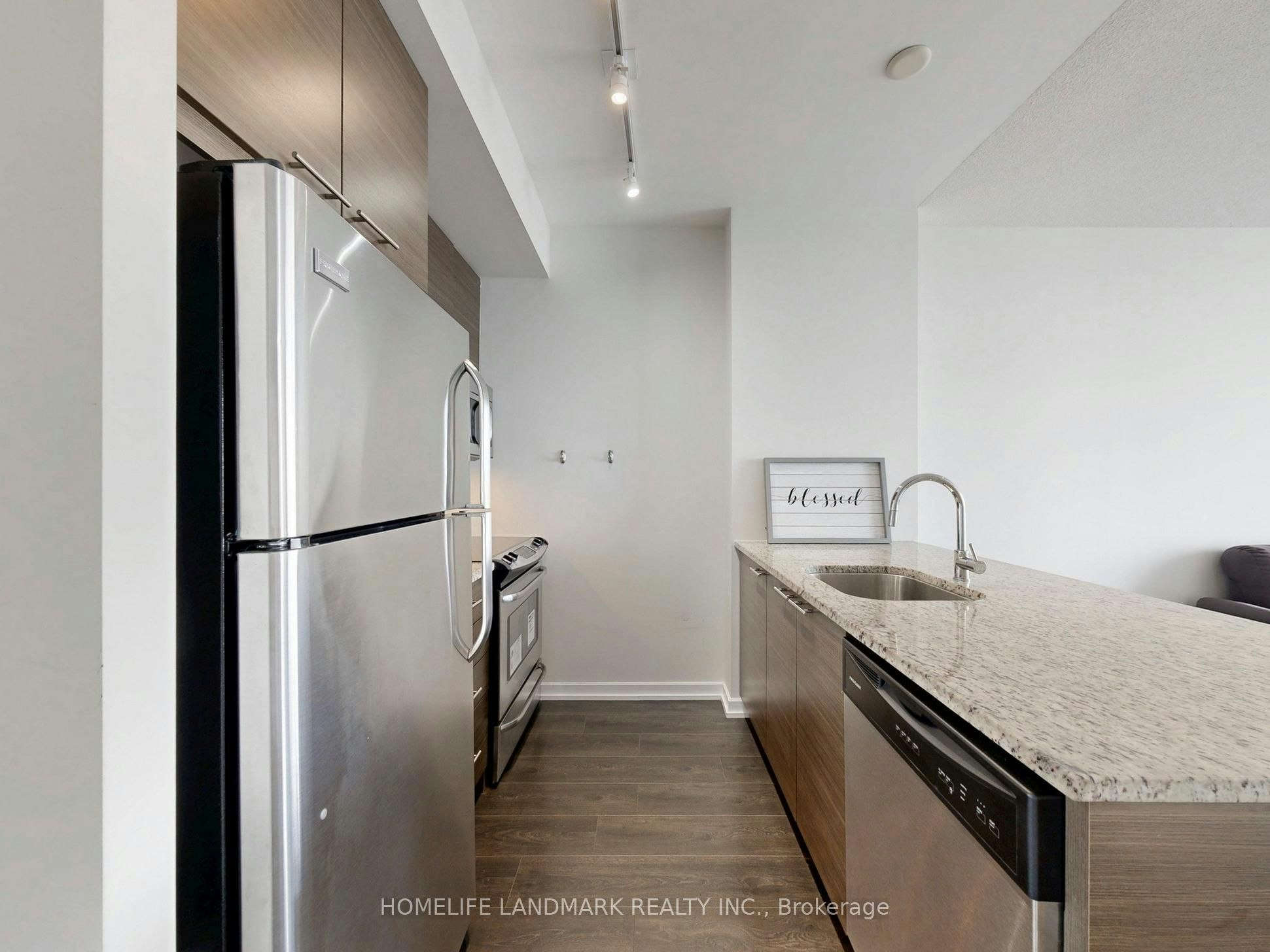 1204-66 Forest Manor Road, Toronto, ON, M2J 1M6 - 20