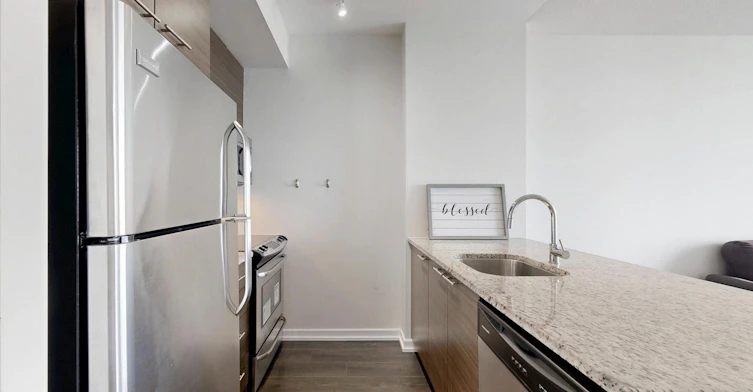 1204-66 Forest Manor Road, Toronto, ON, M2J 1M6 - 20