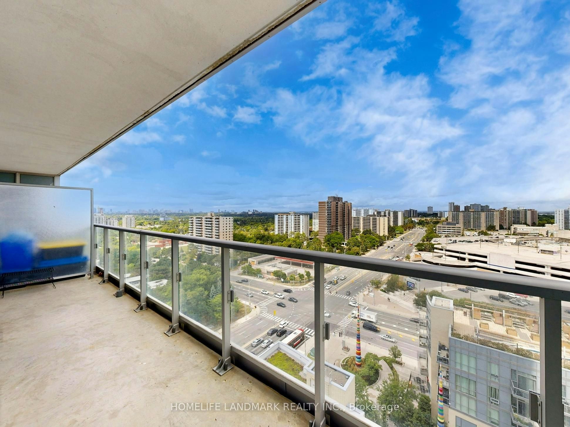 1204-66 Forest Manor Road, Toronto, ON, M2J 1M6 - 4