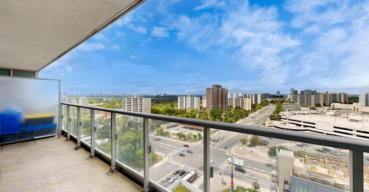 1204-66 Forest Manor Road, Toronto, ON, M2J 1M6 - 4