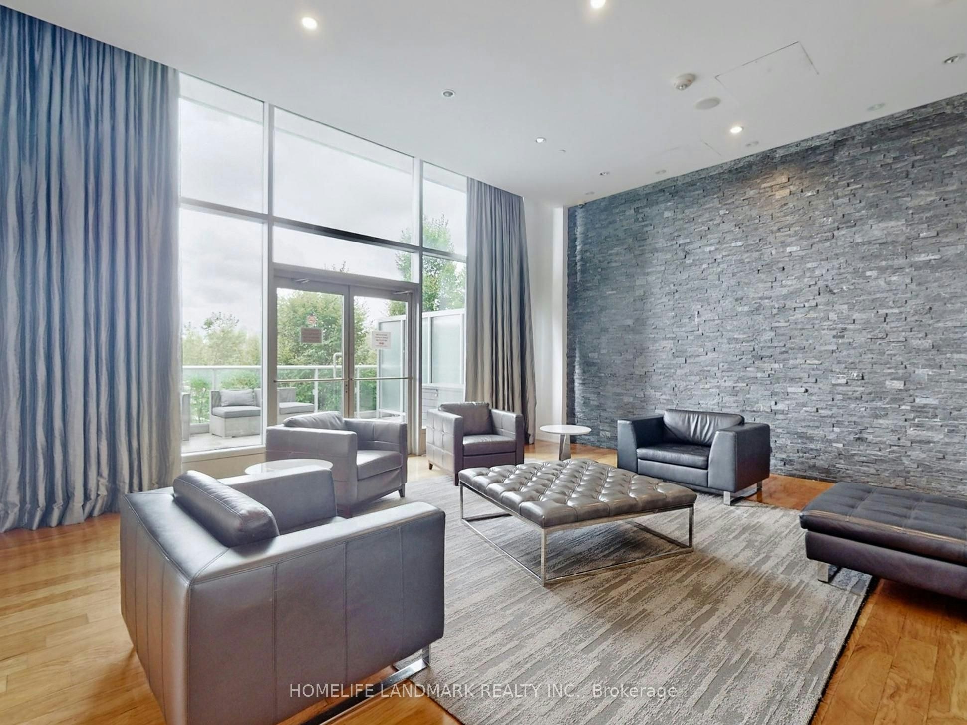 1204-66 Forest Manor Road, Toronto, ON, M2J 1M6 - 31