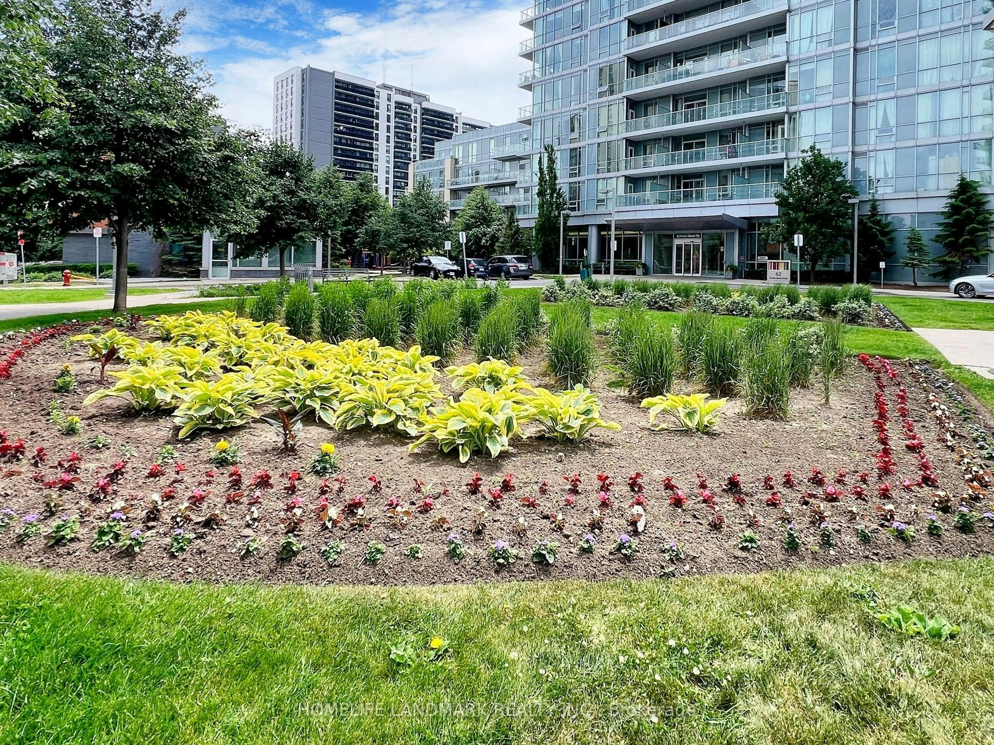 1204-66 Forest Manor Road, Toronto, ON, M2J 1M6 - 48