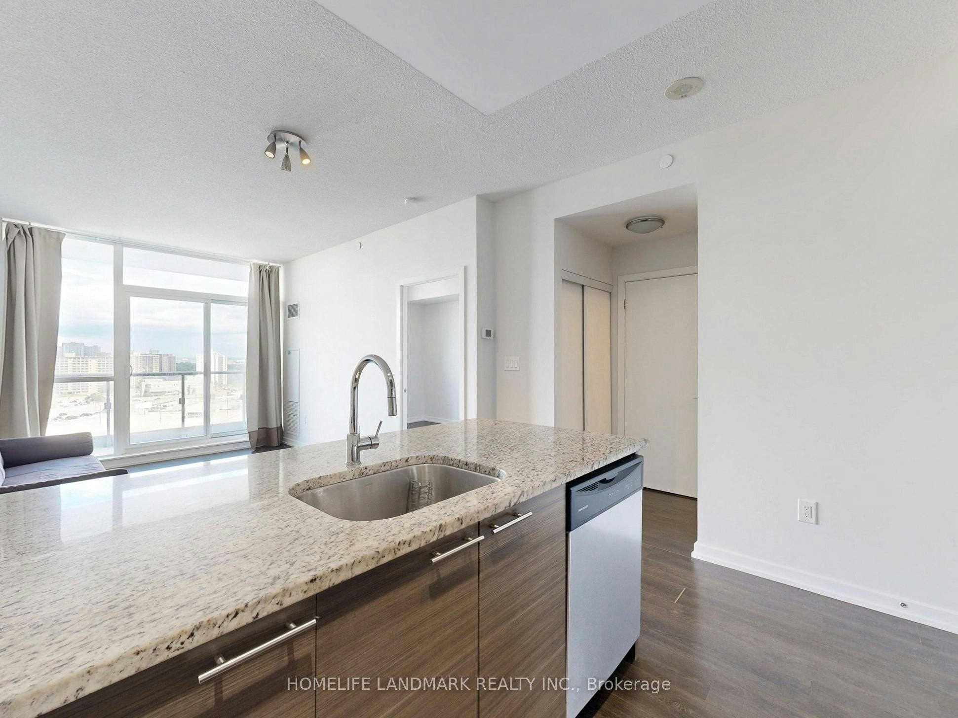 1204-66 Forest Manor Road, Toronto, ON, M2J 1M6 - 2