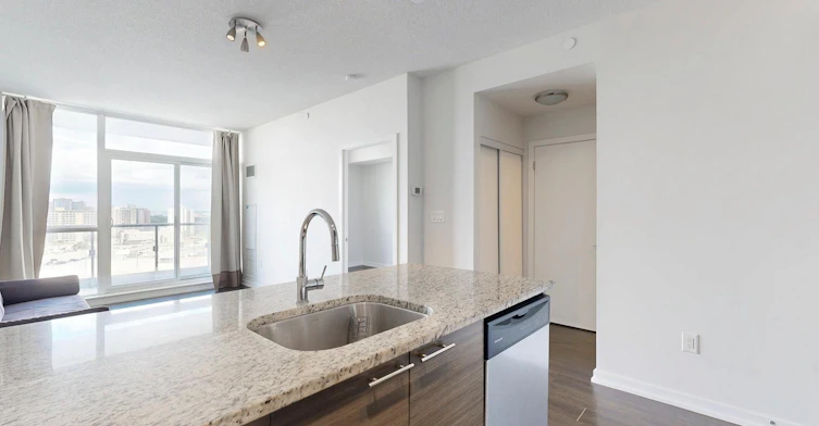 1204-66 Forest Manor Road, Toronto, ON, M2J 1M6 - 2