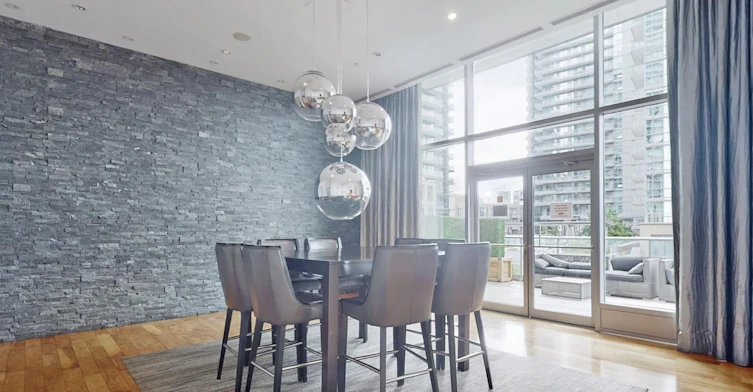 1204-66 Forest Manor Road, Toronto, ON, M2J 1M6 - 32
