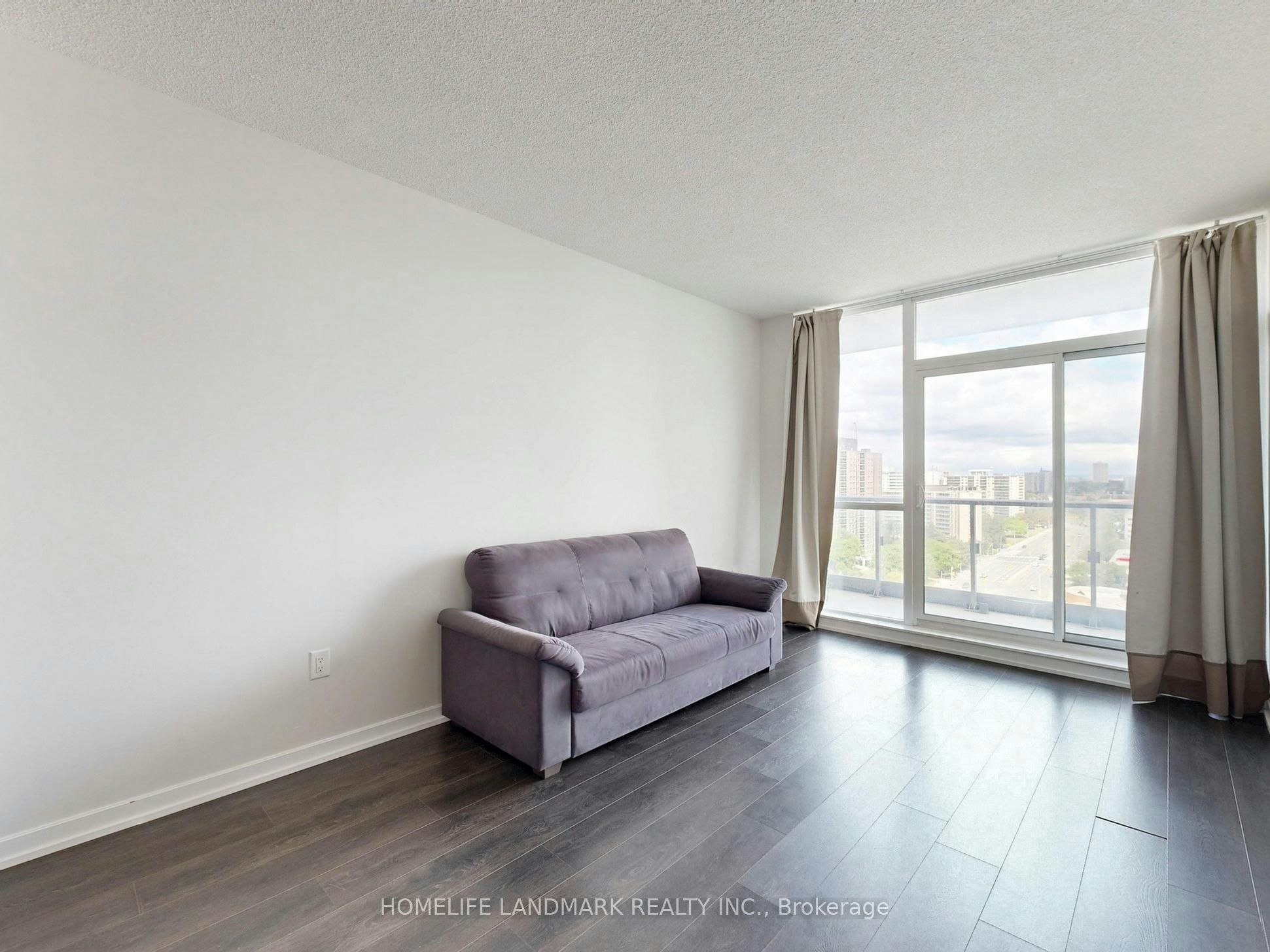 1204-66 Forest Manor Road, Toronto, ON, M2J 1M6 - 14