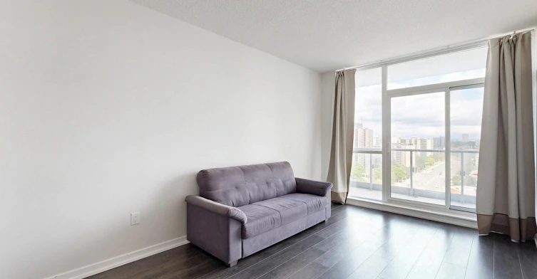 1204-66 Forest Manor Road, Toronto, ON, M2J 1M6 - 14