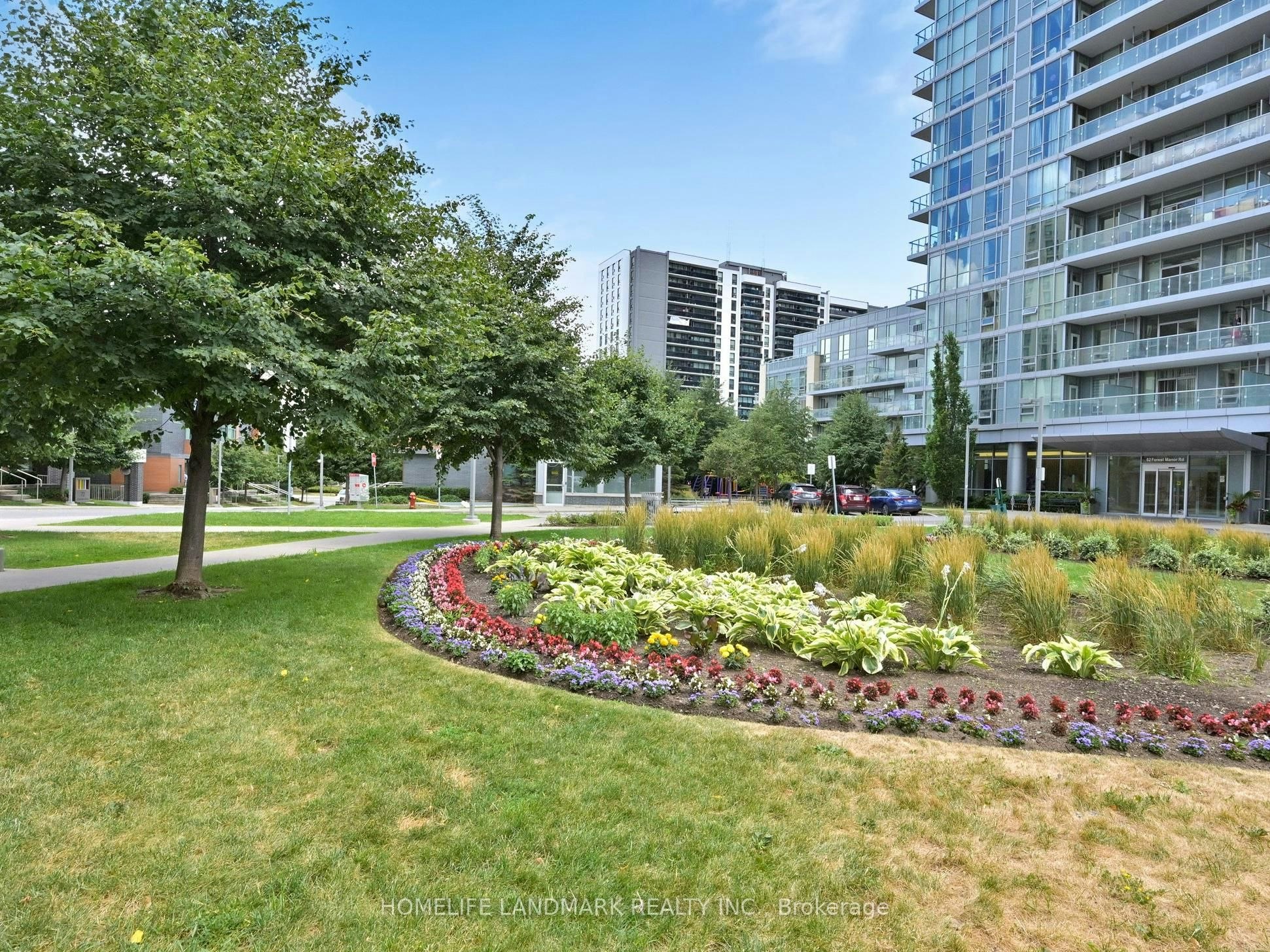 1204-66 Forest Manor Road, Toronto, ON, M2J 1M6 - 50