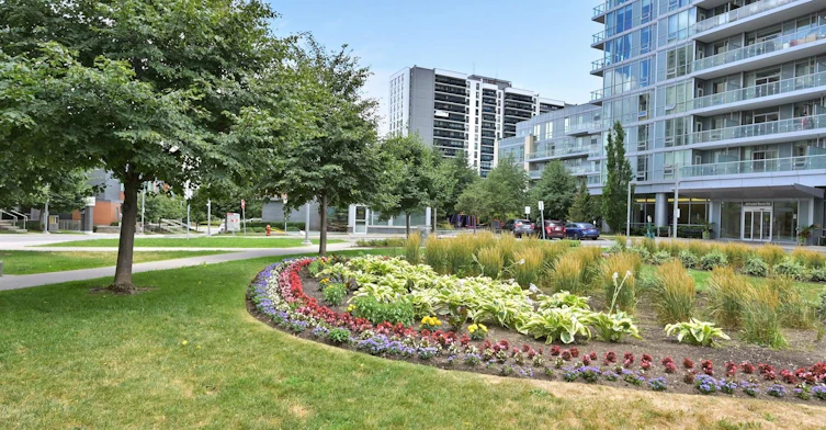 1204-66 Forest Manor Road, Toronto, ON, M2J 1M6 - 50