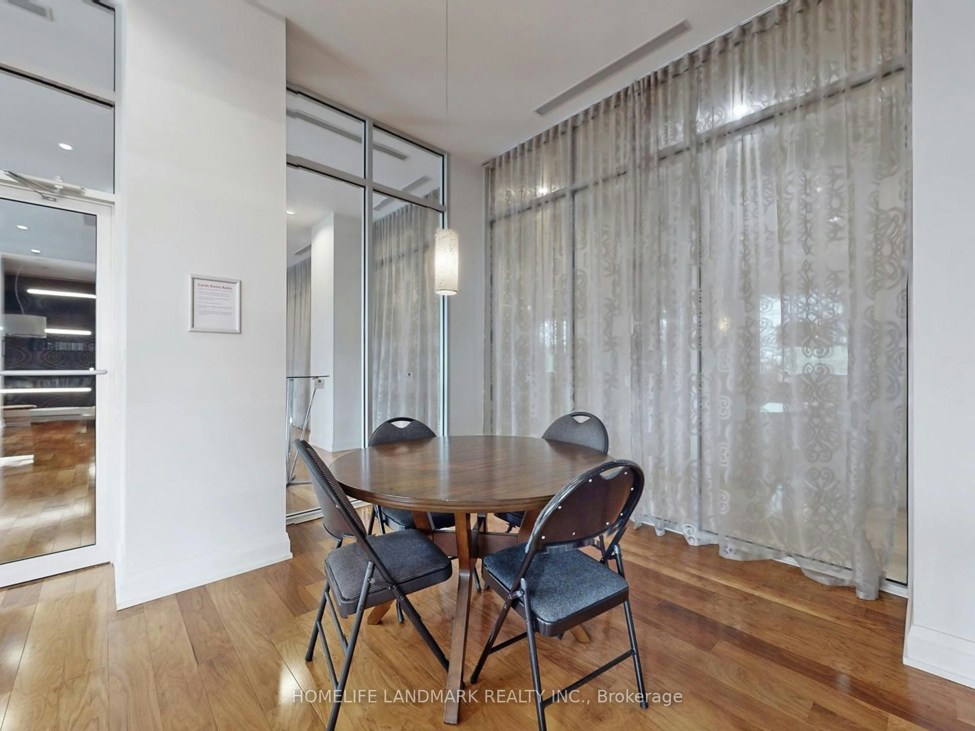 1204-66 Forest Manor Road, Toronto, ON, M2J 1M6 - 42