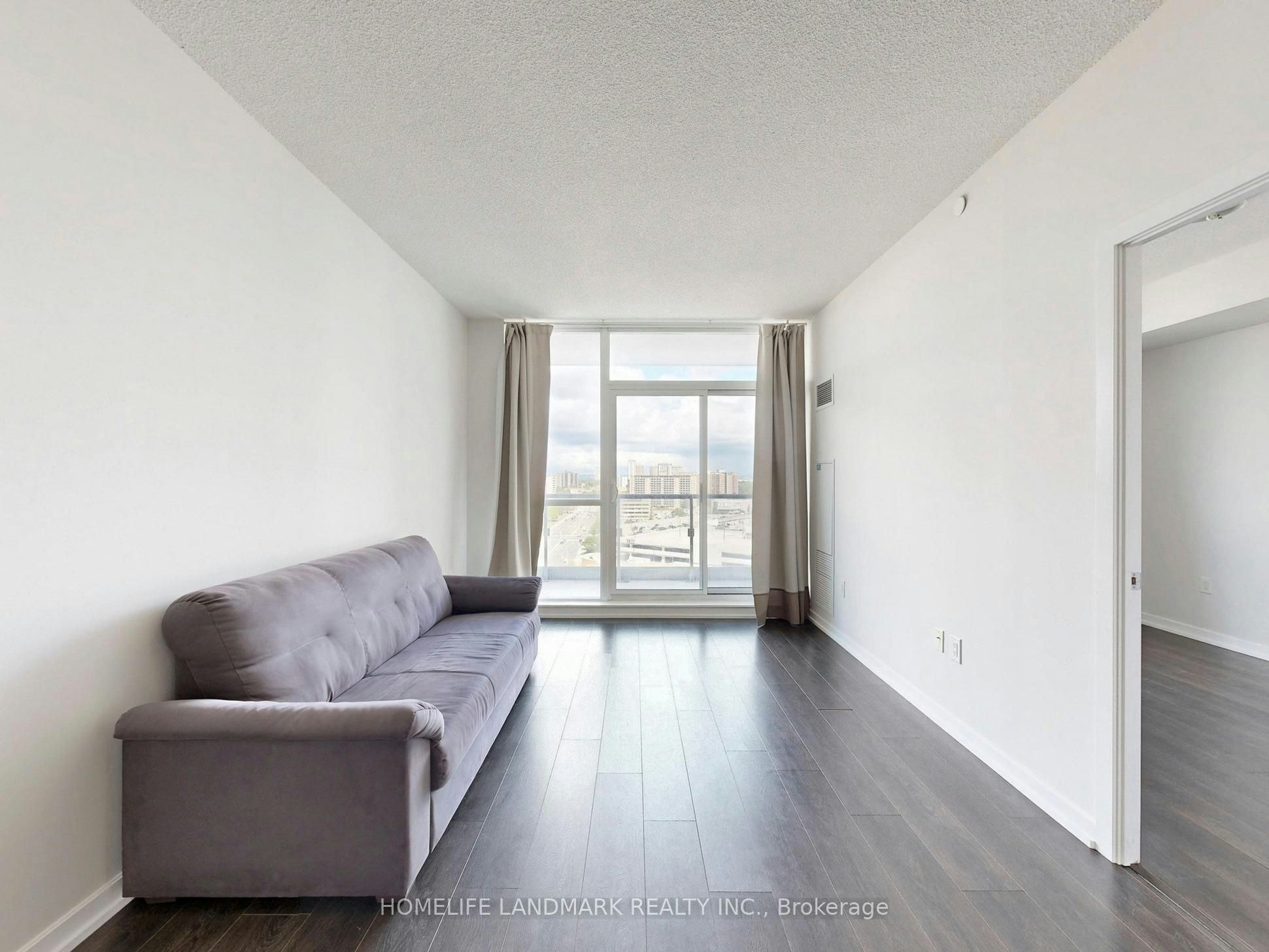 1204-66 Forest Manor Road, Toronto, ON, M2J 1M6 - 3