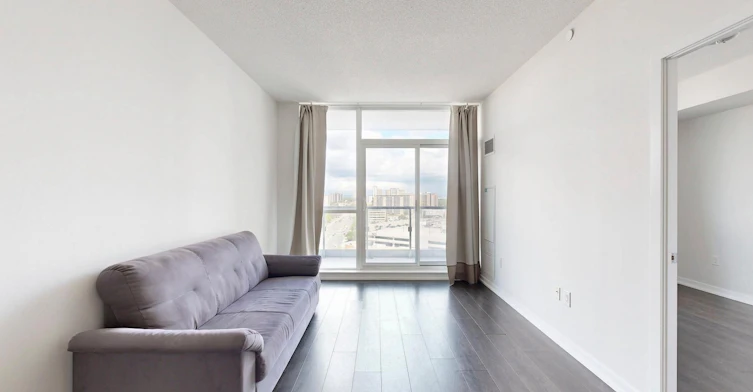 1204-66 Forest Manor Road, Toronto, ON, M2J 1M6 - 3