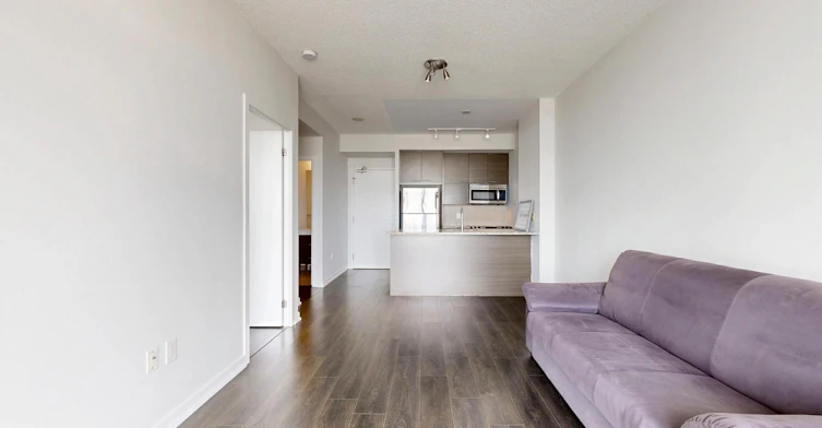 1204-66 Forest Manor Road, Toronto, ON, M2J 1M6 - 18