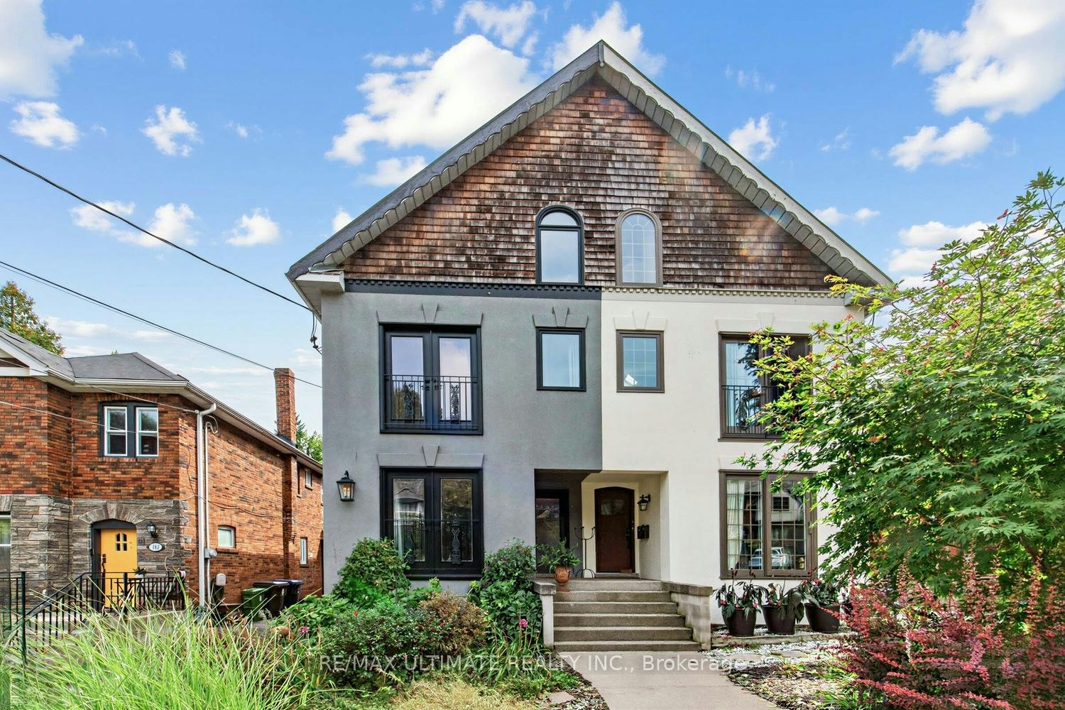 185 Castlefield Avenue, Toronto, ON, M4R 1G6